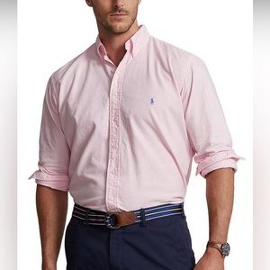 Ralph Lauren oxford shirt